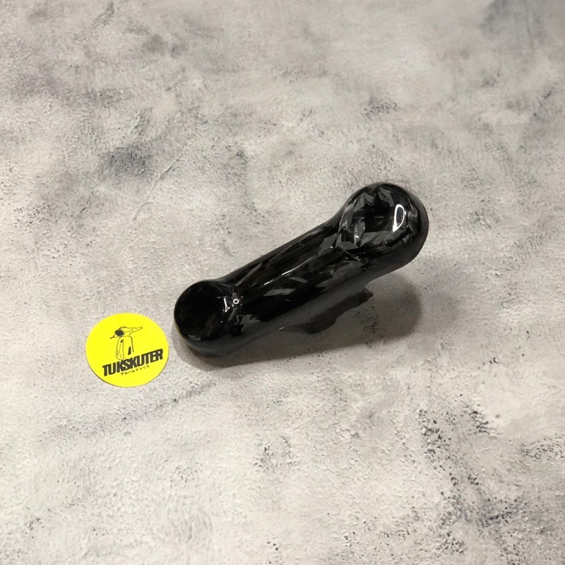 Cover Fork Arm Carbon Kevlar Forged Original Vespa Sprint Primavera GTS S LX LXV 125 150 2V 3V IGET