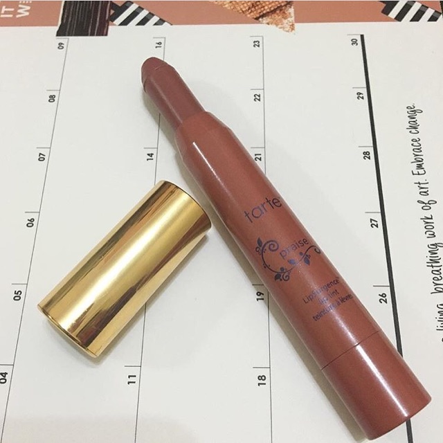 TARTE LIP SURGENCE Lip Tint