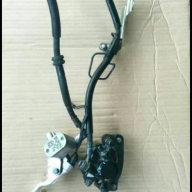 Cakram Mio Soul Gt Cakram Set Mio Soul Gt Cakram Kaliper Master Depan Mio Soul Gt Old