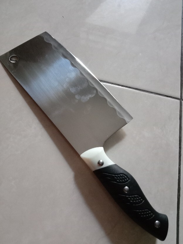 Pisau Daging Pisau Kurban Pisau Cincang Daging Chopper