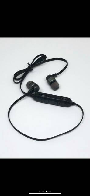 Headset bluetooth JBL T180A PLUS SLOT MEMORY earphone bluetooth