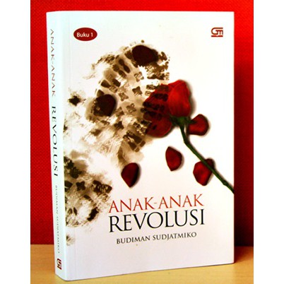 Anak-Anak Revolusi