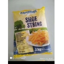 

Kentang Mydible 1kg