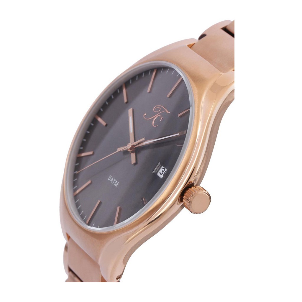 Jam Tangan Pria Teiwe Collection TC-CG3005