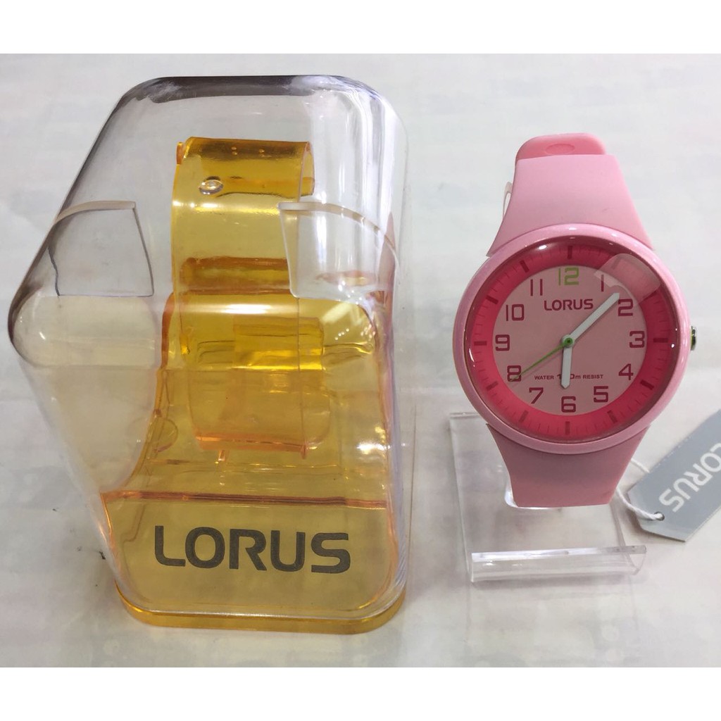 JAM TANGAN WANITA LORUS RRX57DX9 ORIGINAL