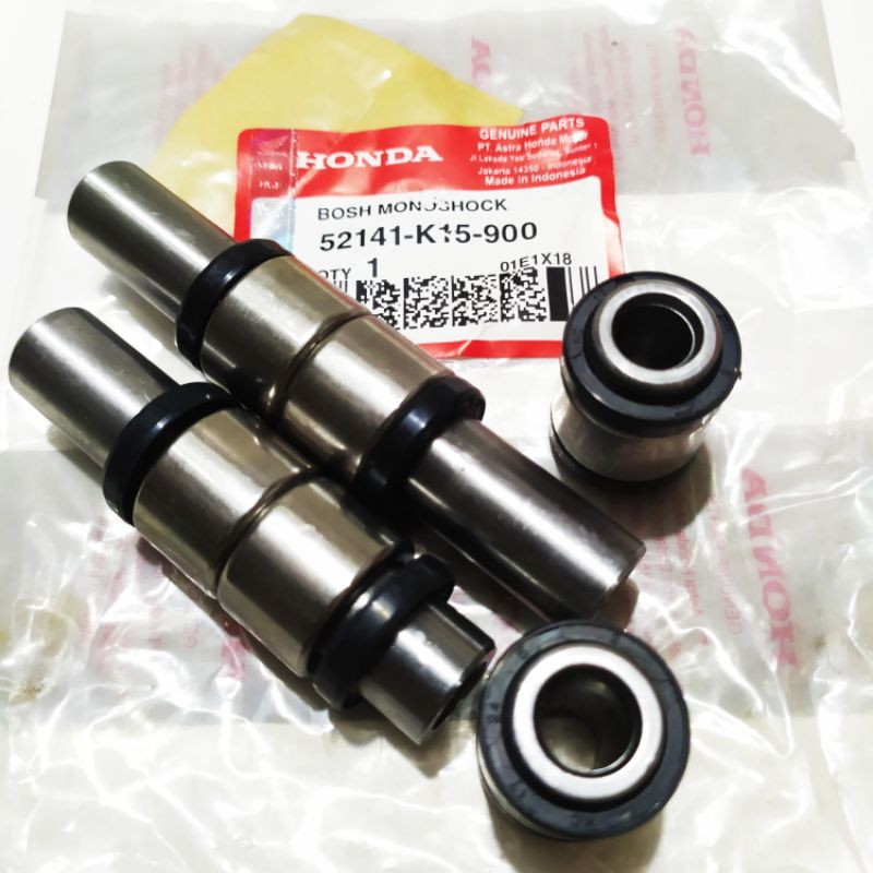 Bosh/Bosh Ayun Monoshok belakang CB 150R, CBR 150 R