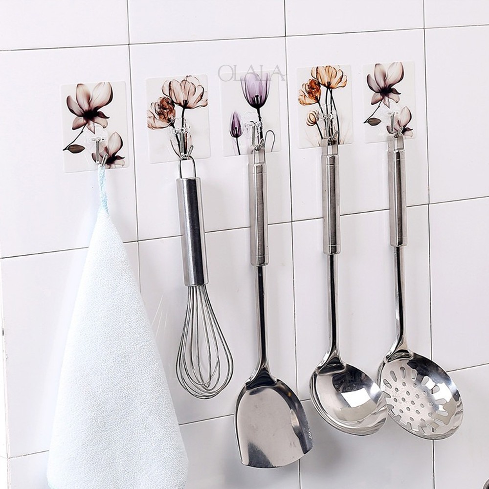 Hook tempel berkarakter lucu  OLL-9081