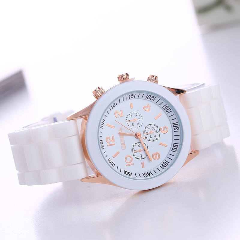 OSM JKT J5006 Jam Tangan / Arloji / Jam Fashion Wanita Pria / Quartz Watch Unisex / Watch-8