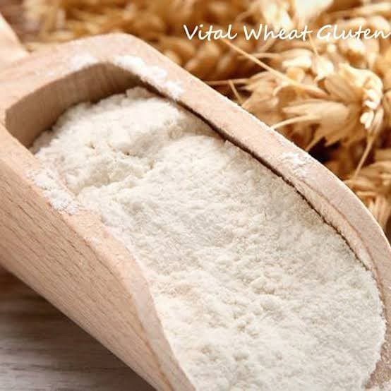 

Vital Wheat Gluten High Protein 1 kg