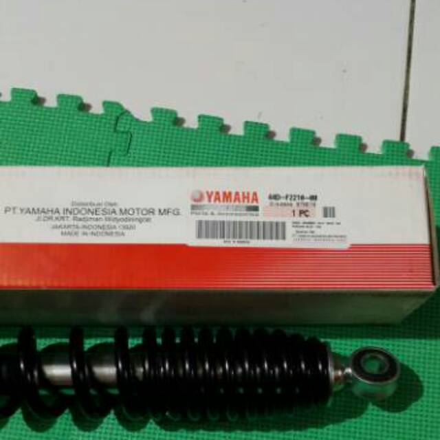 Shock Breaker Belakang Skok Belakang Yamaha Xeon 44D F2210 00