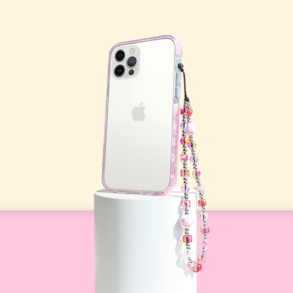 Beaded Charms - Geisha
