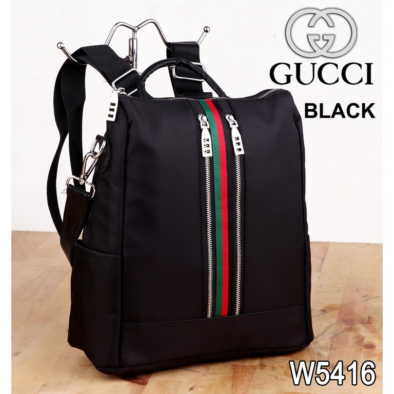 CK04 BAG RANSEL GUCCI W5416 / TAS WANITA TAS IMPOR