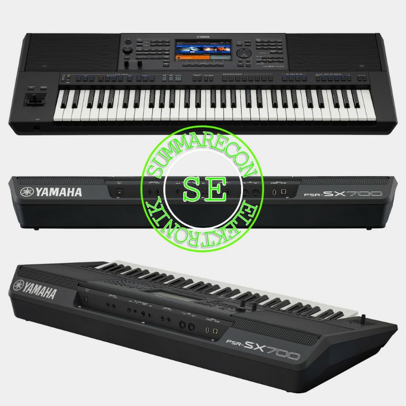 keyboard yamaha original keyboard yamaha psr sx700