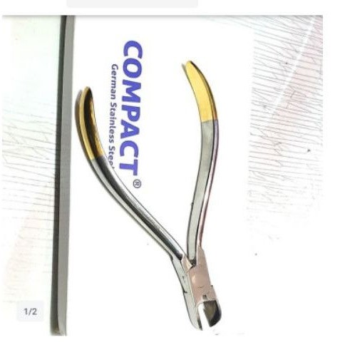

Hard Wire Cutter