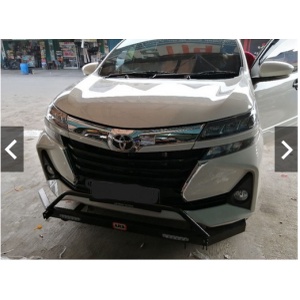 Bumper Depan ARB - Avanza 2022
