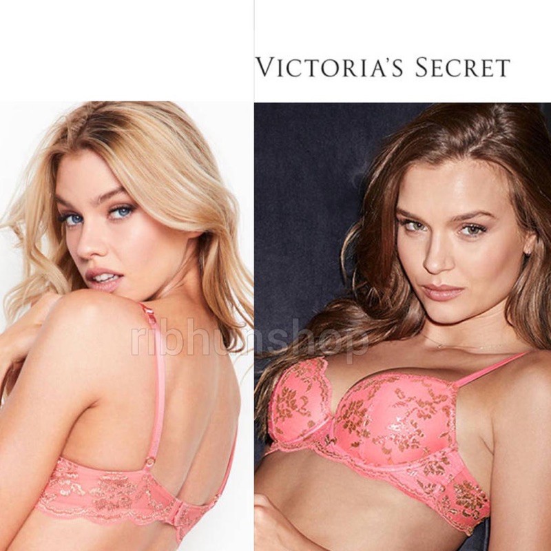 Victoria Secret Dream Angels Bra 32B