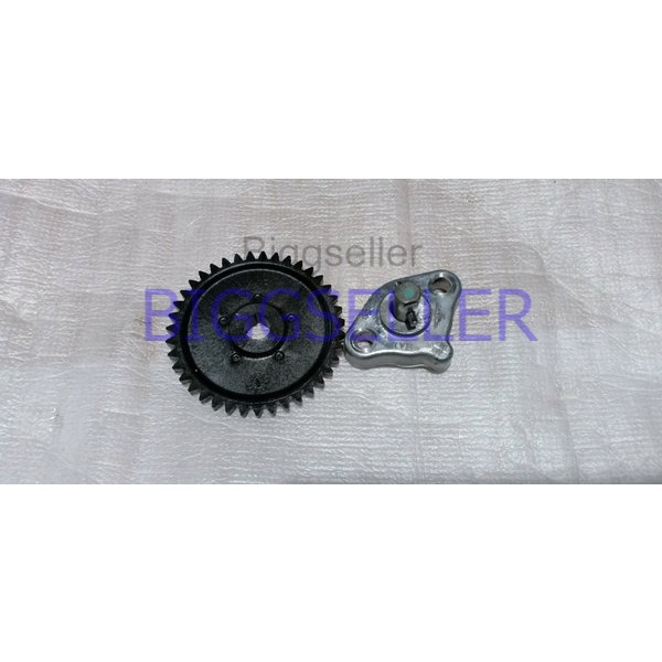 original pompa oli honda beat esp beat pop k44