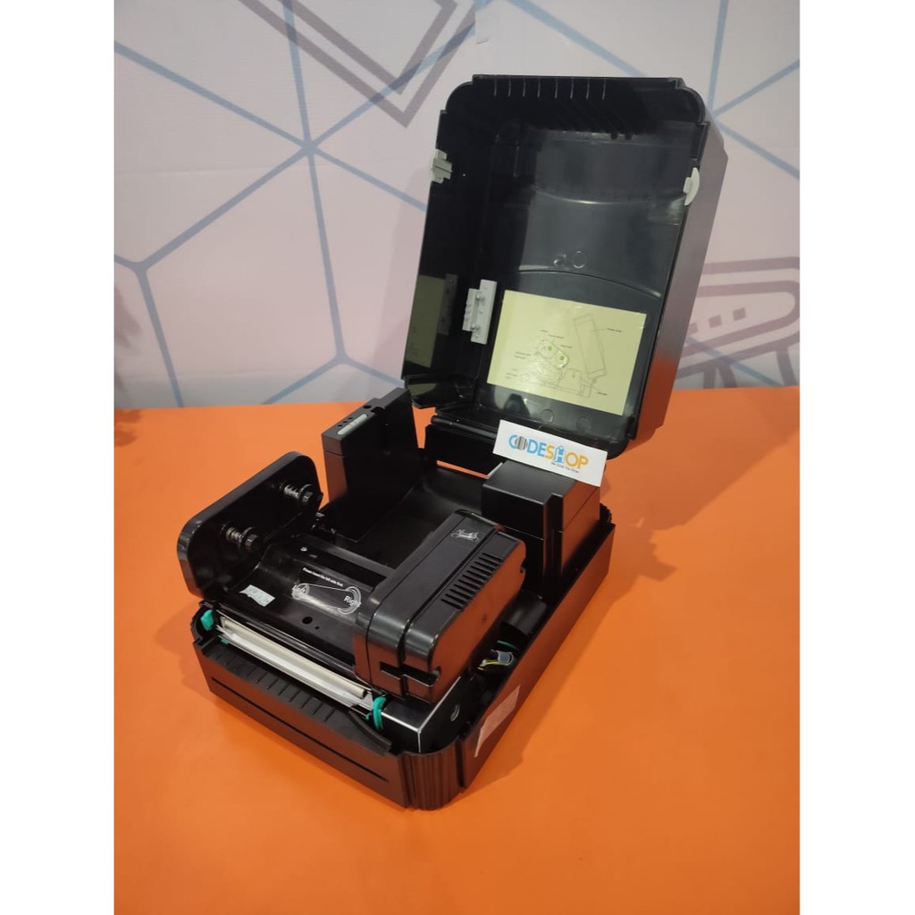 PRINTER BARCODE TSC TTP 244PRO ORI