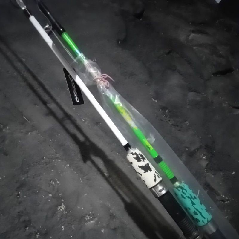 joran daido manta 240 150 180 japstyle japan style japstile