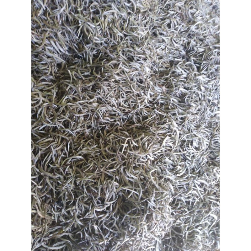 

white tea/ teh putih curah/kiloan