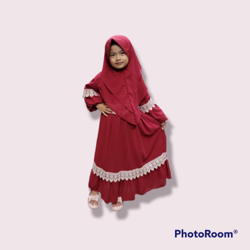 Rly_GAMIS SERUTY PREMIUM ZAYRA MAXSY