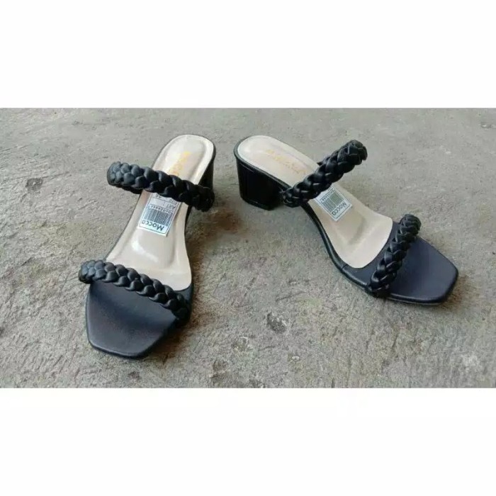 Sendal Lebaran Wanita Sandal Wanita Kekinian Sandal Lebaran Wanita 2022 Sandal Kondangan Wanita Send