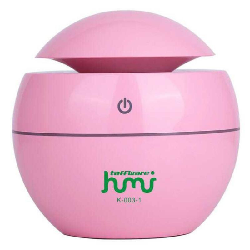 (MAINANKYU)  Humidifier minimalis 130cm bentuk kayu bulat