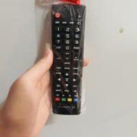 24pcs REMOTE TV LG