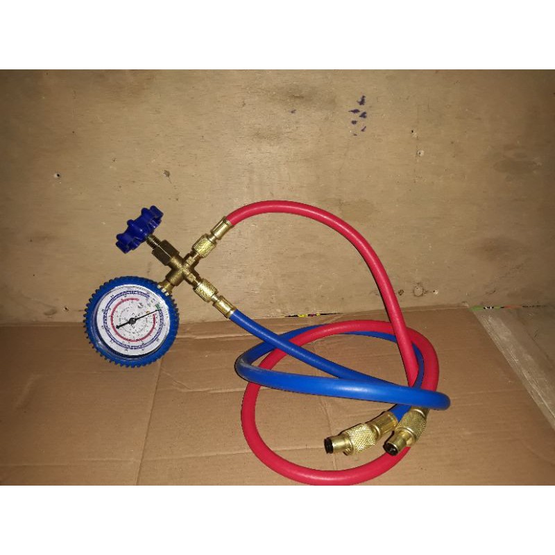 Single Manifold | Single Manifold Set | 1 SET + SELANG MANIFOLD