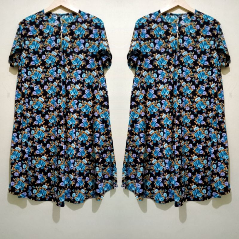 DASTER SABRINA SUPERJUMBO MAT JERSEY KOREA