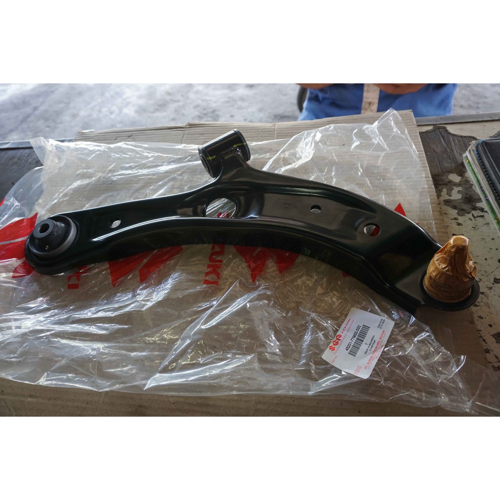 Lower Arm Suzuki Ertiga ASLI SGP!