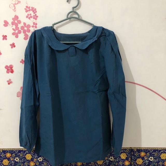 Blouse TOSCA TUA size M DETAILS MATAHARI | PL CLOTHES