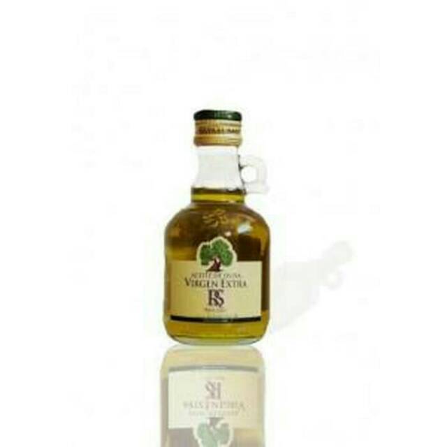 

Minyak Zaitun RS 40 ml Extra Virgin Olive Oil