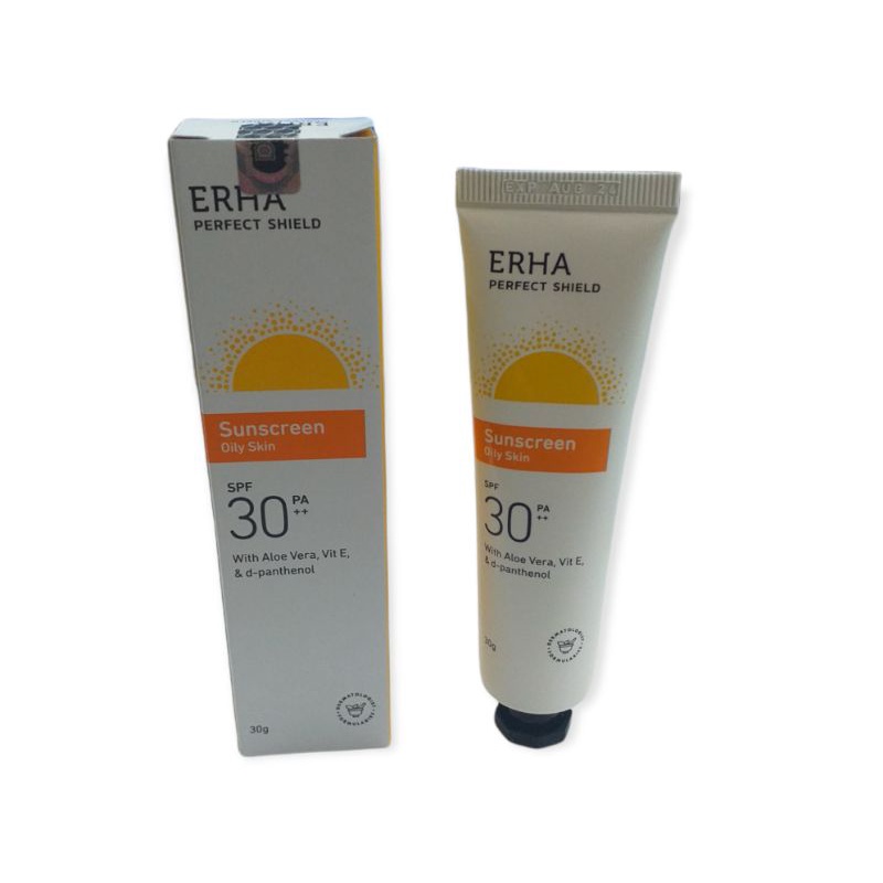 Erha Perfect Shield Sunscreen 30gr