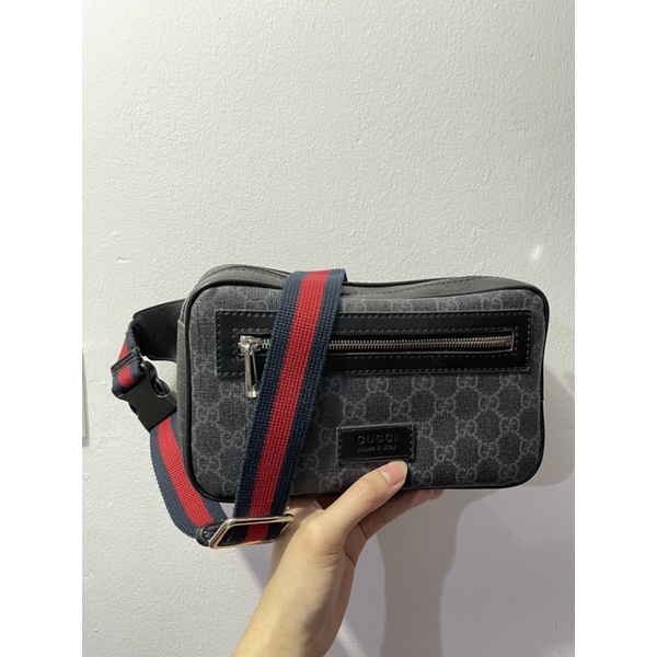 gucci sling bag mirror VVIP