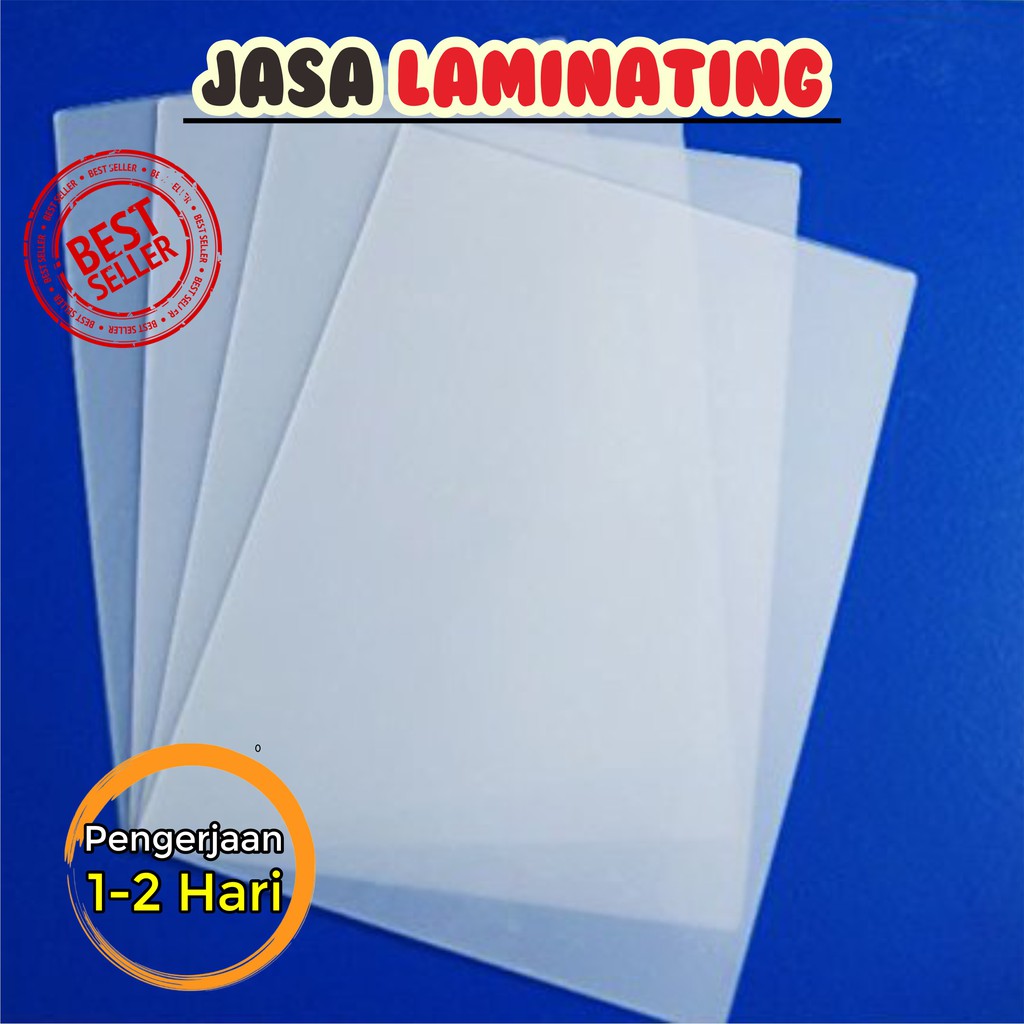 JASA LAMINATING SERTIFIKAT - sertifikat custom , cetak sertifikat , piagam , piagam penghargaan