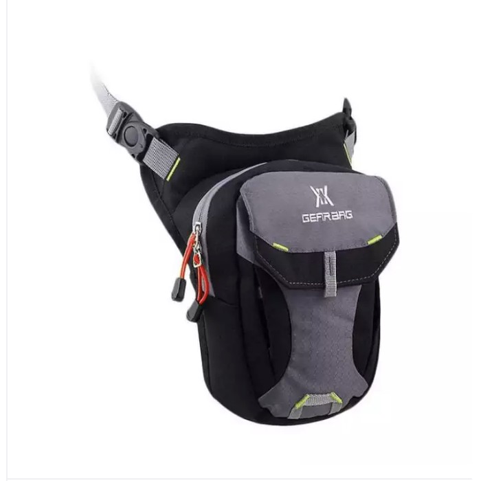 Tas selempang mini sling bag pria Gear Bag original Tas slempang pria gearbag Asli Tas selempang cow