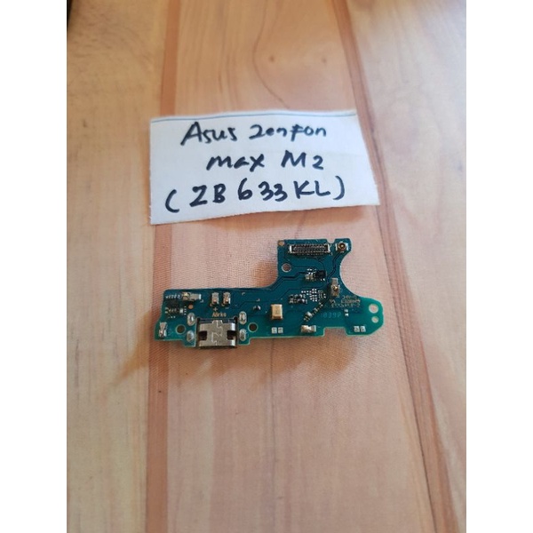 fleksibel flexibel konektor cas charger Hp Asus zenfone max M2 ori copotan