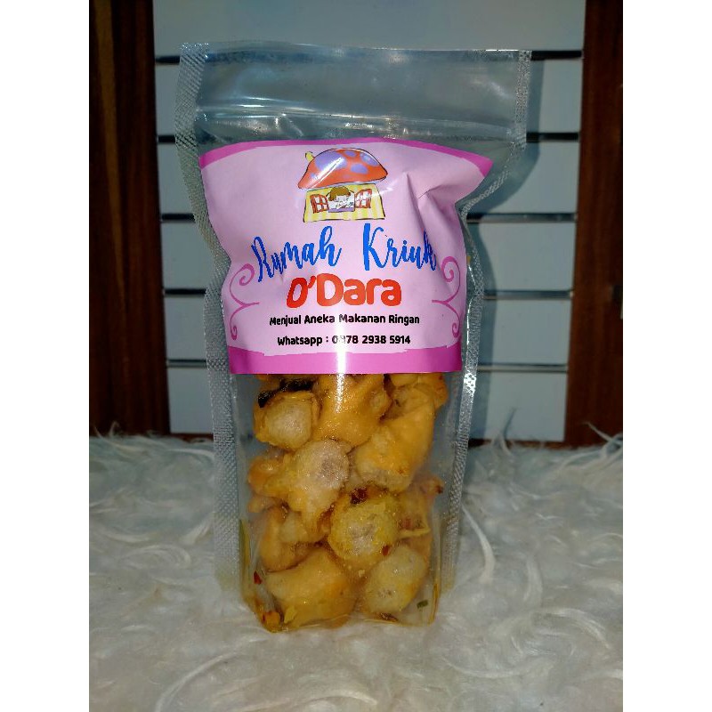 

1 kg siomay mini kering