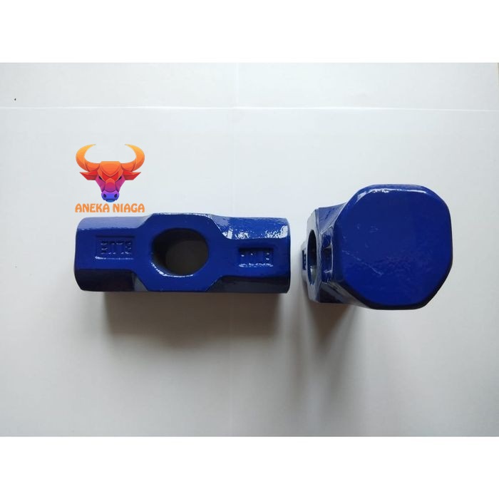 KLP BODEM 6 LB / PALU BATU 6LB BOBOK / PALU PENGHANCUR BODEM