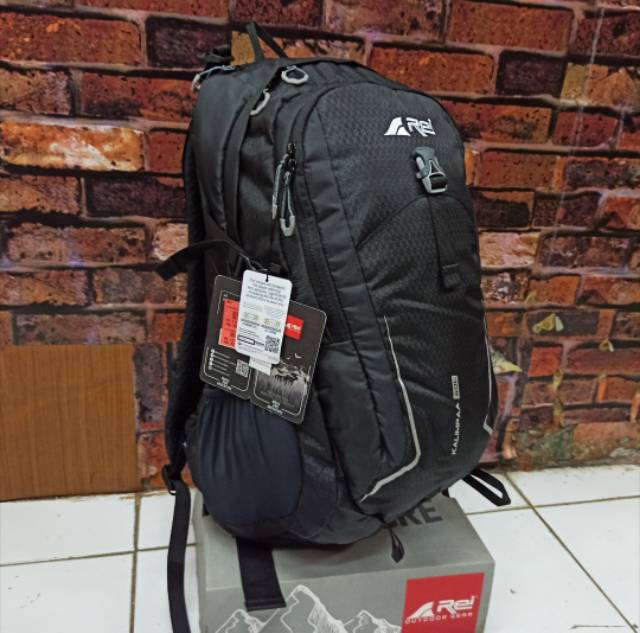 Tas Semi Carrier Rei Kalimpaa 40L Tas Ransel Rei Kalimpaa