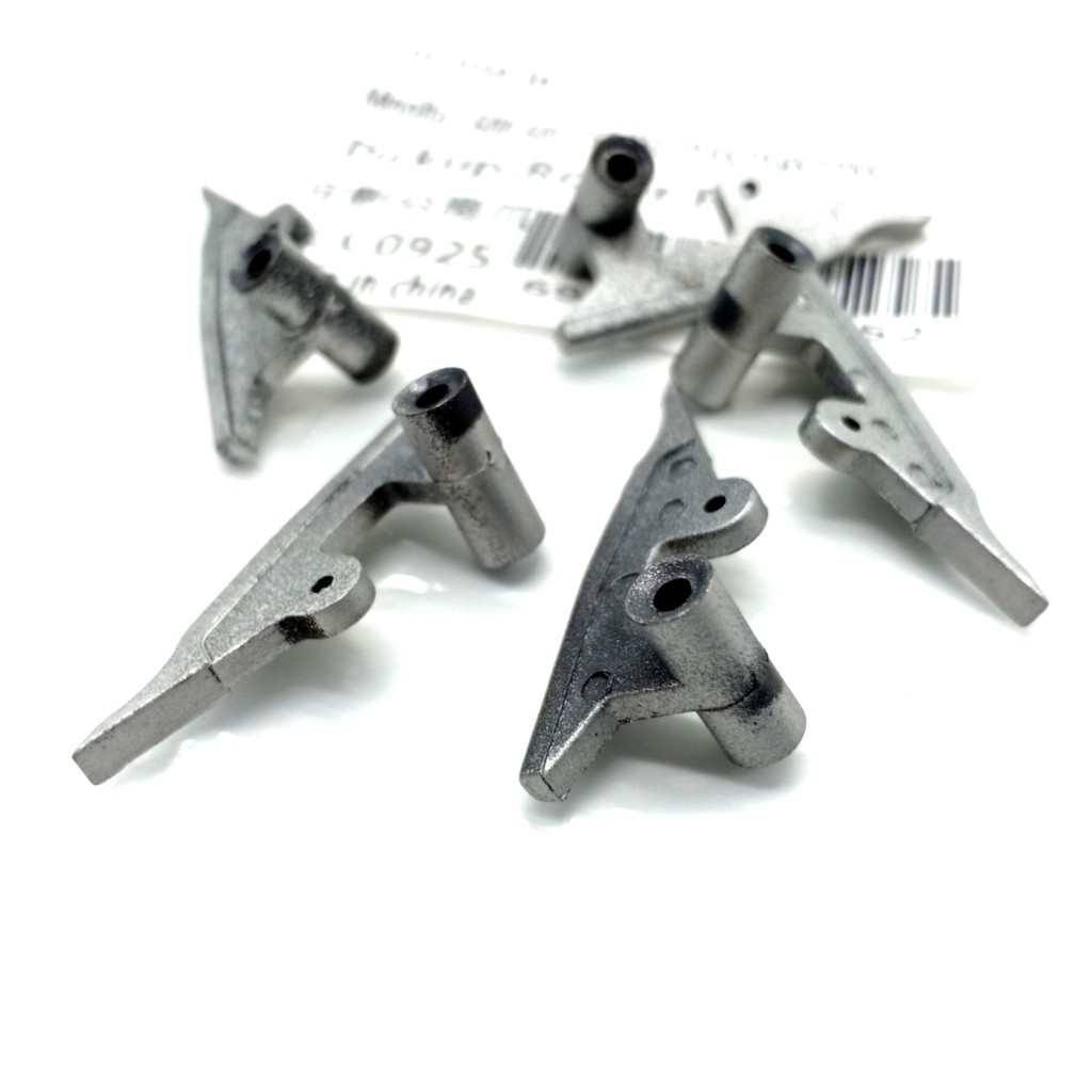 Upper Fuser Picker Finger Konica Minolta Bizhub 600 750 601 751 Di551 Di650 Di5510 Di7210