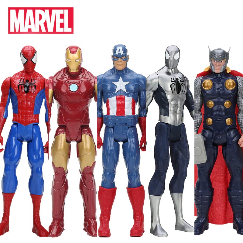 cheap superhero toys