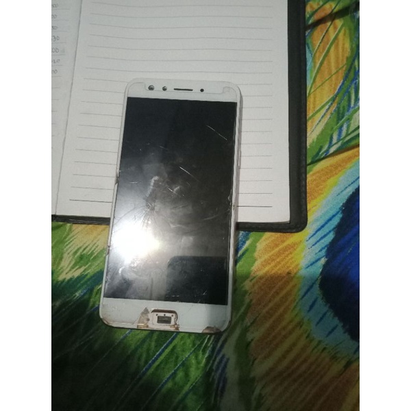 Oppo f3 minus lcd