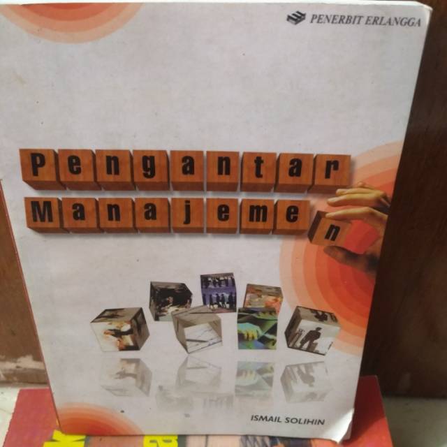 

Pengantar Manajemen by Ismail Solihin