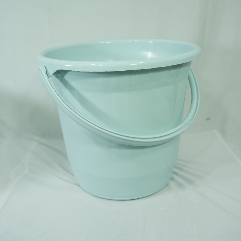 Ember Plastik Berkualitas 22Liter - Ember Kode 801- Bucket Plastic Premium