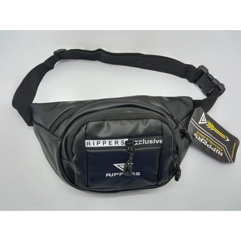 Tas Waistbag/ Tas pinggang/ Tas  sling bag Gress 02