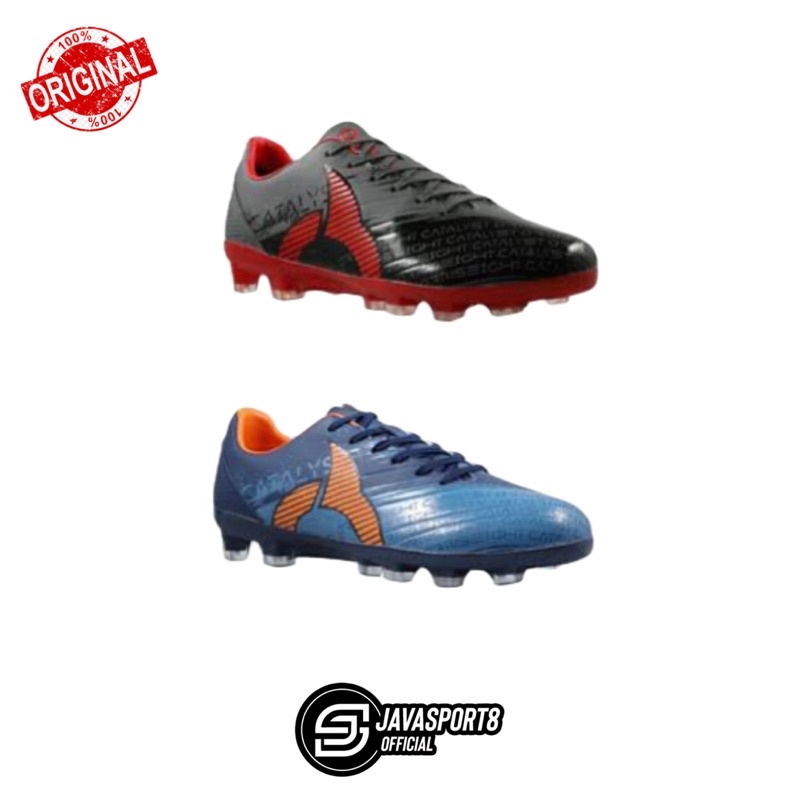SEPATU BOLA ORTUSEIGHT CATALYST REVENGE FG