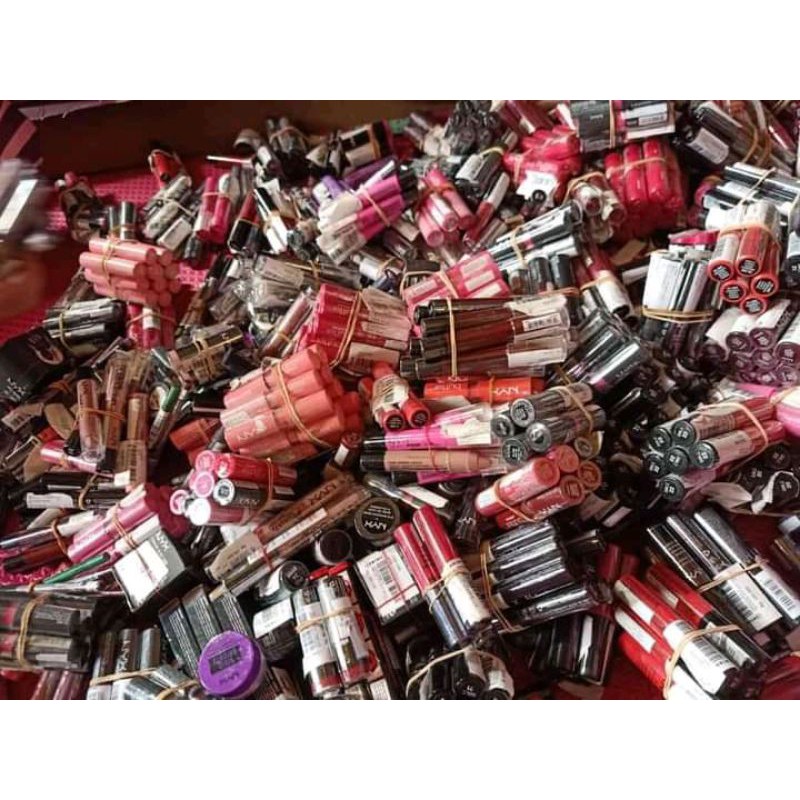 NYX LIP MATTE ORIGINAL