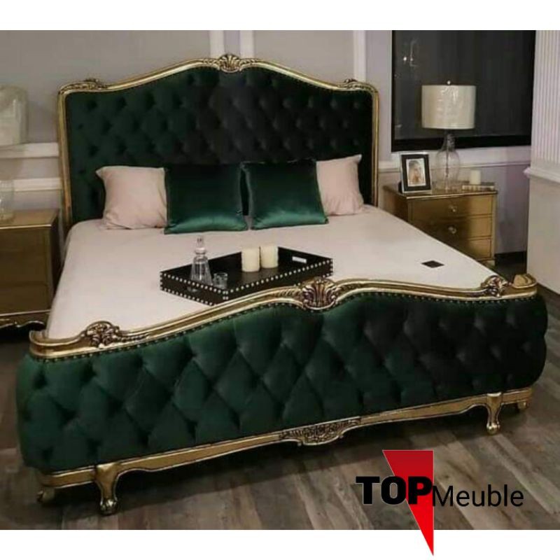 DIPAN TEMPAT TIDUR MEWAH ( DIPAN JATI,DIPAN EMAS,DIPAN MEWAH )